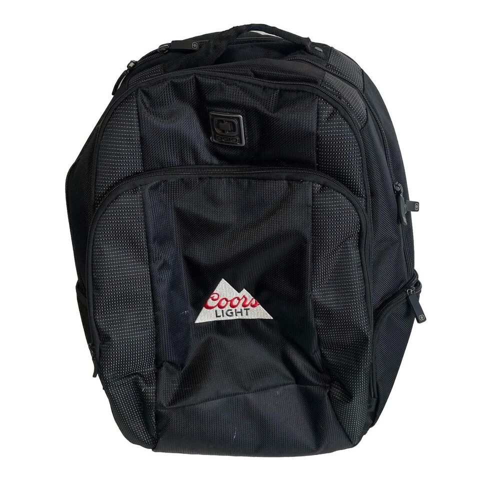 Ogio Coors Light Backpack - image 1